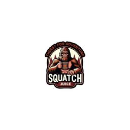 Squatchnut logo