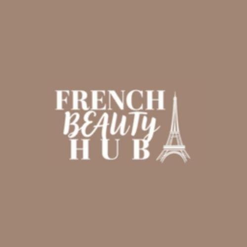 Logo for FrenchBeautyHub
