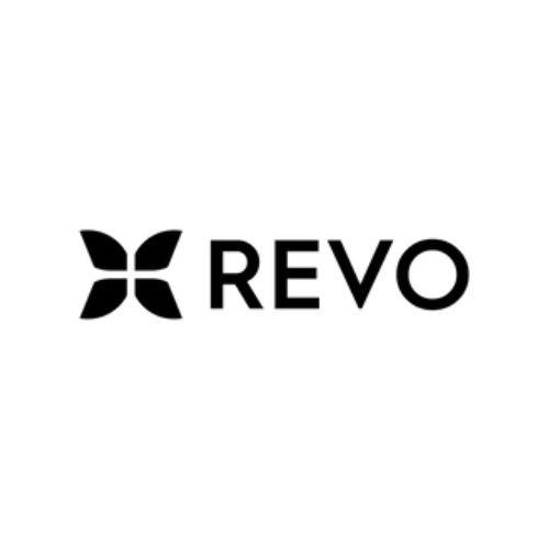 Logo for Revomadic