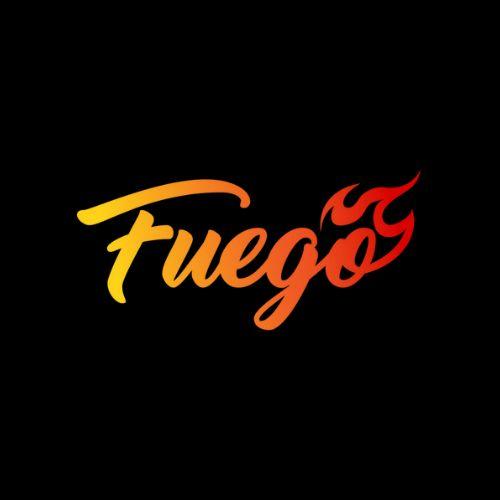 Official logo of Fuego Dance Shoes