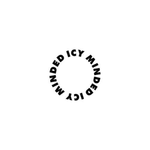 Logo for Icy Minded