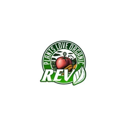 Official logo of OrganicRev