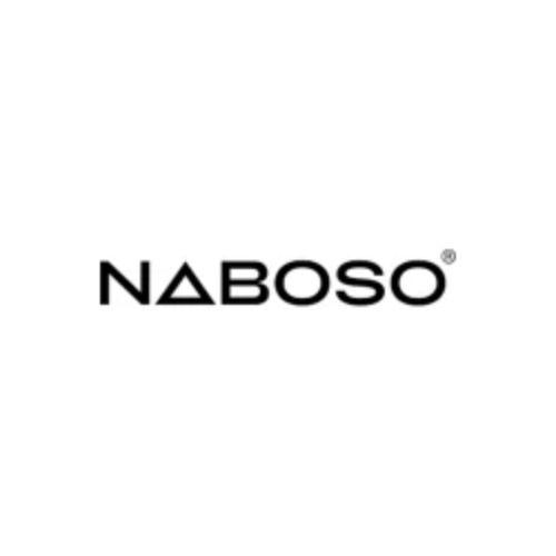 Official logo of Naboso