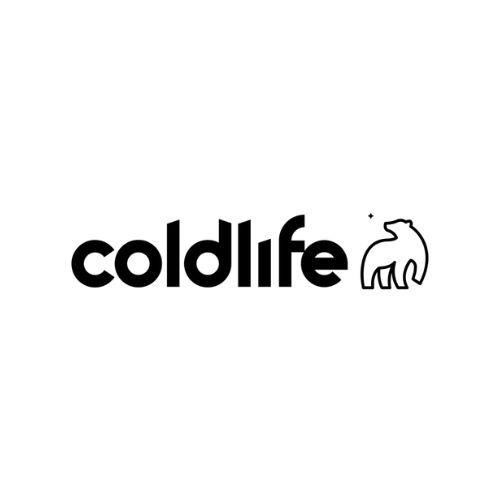 Official logo of The Cold Life