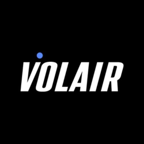 Logo for Volair Pickleball