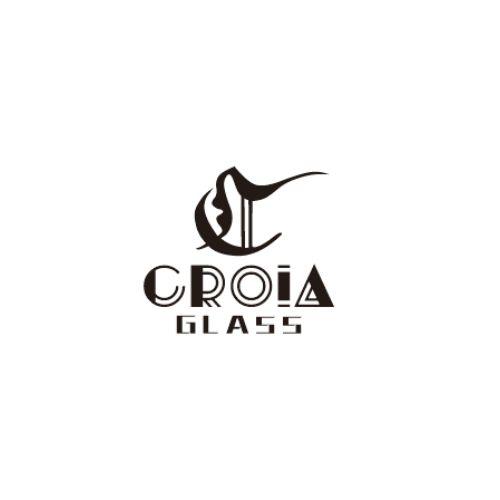 Logo for Croia Glass