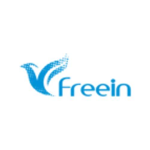 Official logo of FreeinSUP