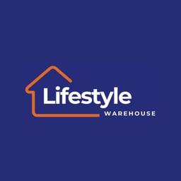 Lifestyle Warehouse logo