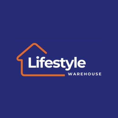 Official logo of Lifestyle Warehouse
