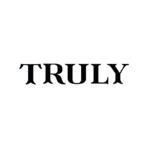 Logo for Truly Beauty
