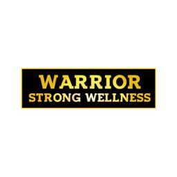 Warrior Strong Wellness logo