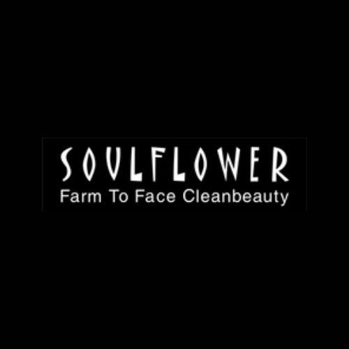 Official logo of Soul Flower