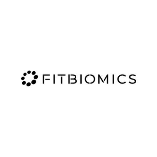 Official logo of Fitbiomics