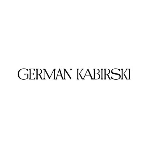 Official logo of GERMAN KABIRSKI
