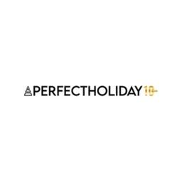 Perfect Holiday logo