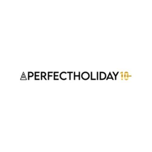 Official logo of Perfect Holiday