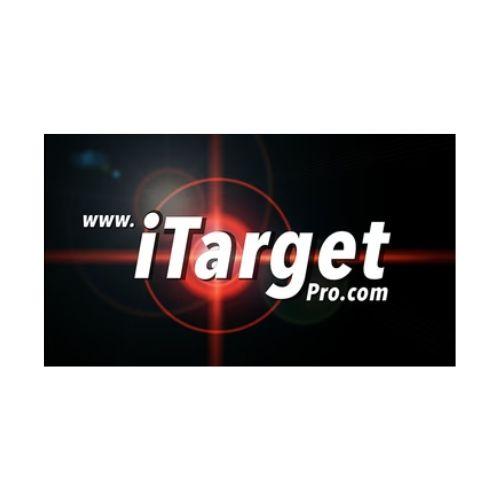 Official logo of iTarget