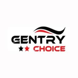 Gentry Choice USA logo