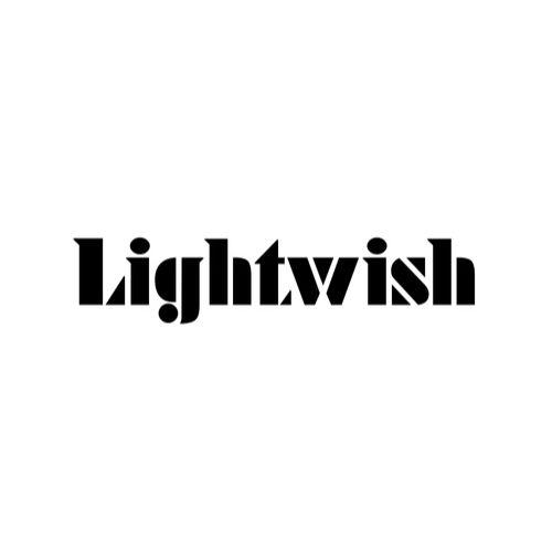 Official logo of Lightwish