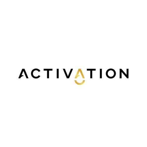 Official logo of Activation Products