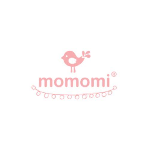Logo for Momomi