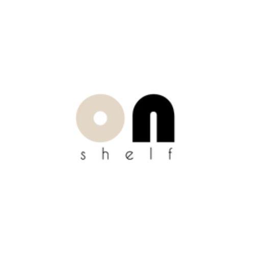 Logo for OnShelf