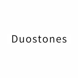 Duostones logo
