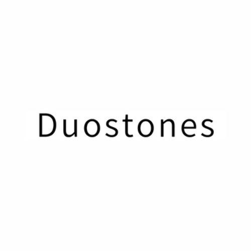 Logo for Duostones