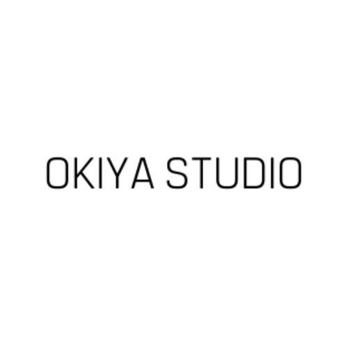 Official logo of Okiya Studio