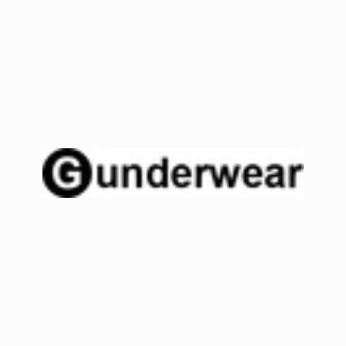 Logo for Gunderwear