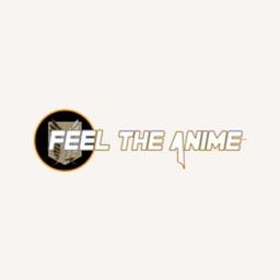 Feel the Anime logo