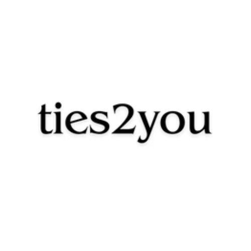 Official logo of ties2you