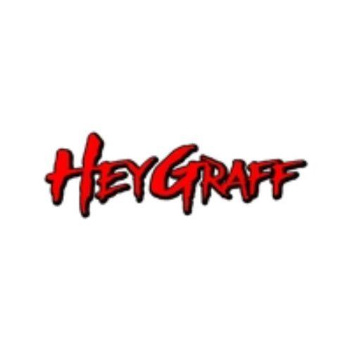 Logo for Heygraff