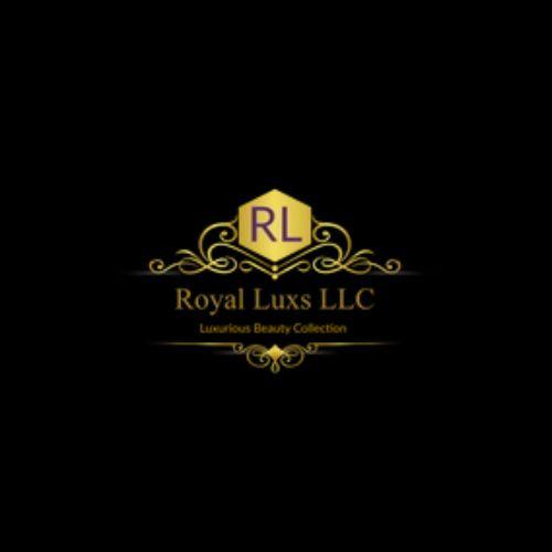 Logo for RoyalLuxsLLC