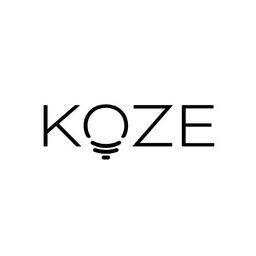 KOZE Health logo
