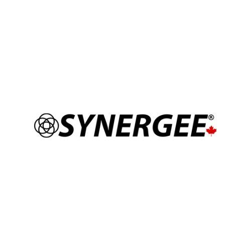 Logo for Synergee Canada