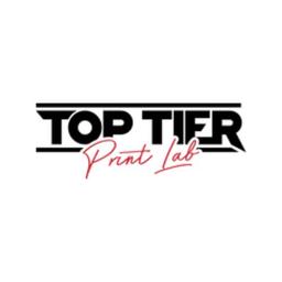 TopTierPrintLab logo
