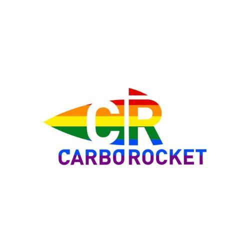 Official logo of Carborocket