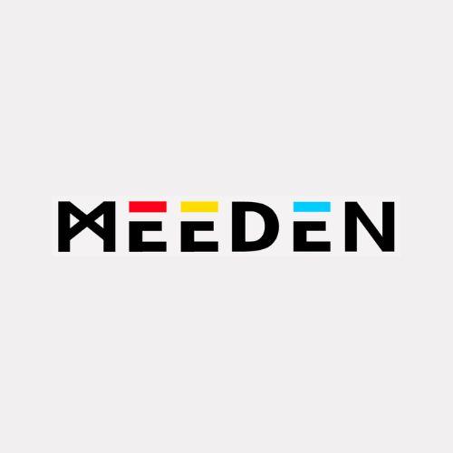 Official logo of MEEDEN Art