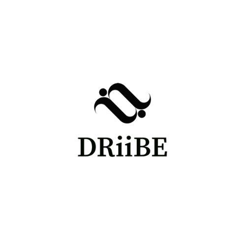 Official logo of DRiiBE