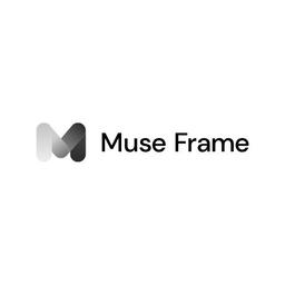 Muse Frame logo