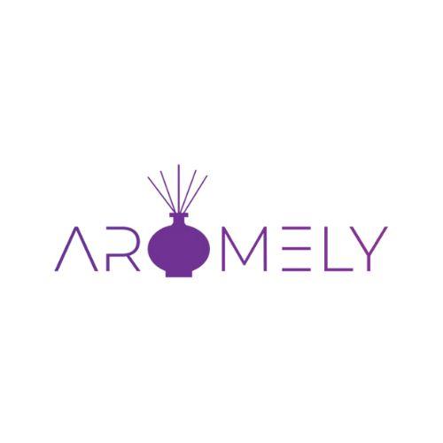 Official logo of AROMELY