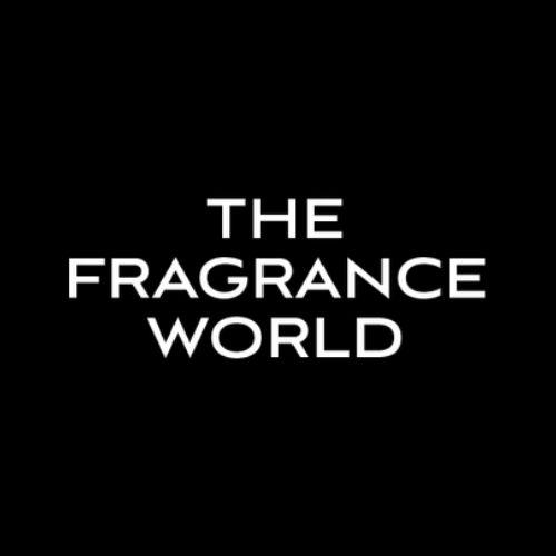 Official logo of The Fragrance World