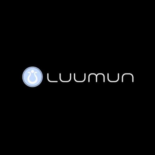 Official logo of Luumun Sleep