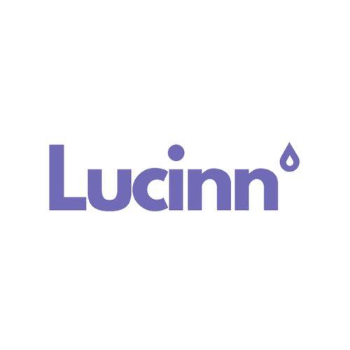 Official logo of LUCINN