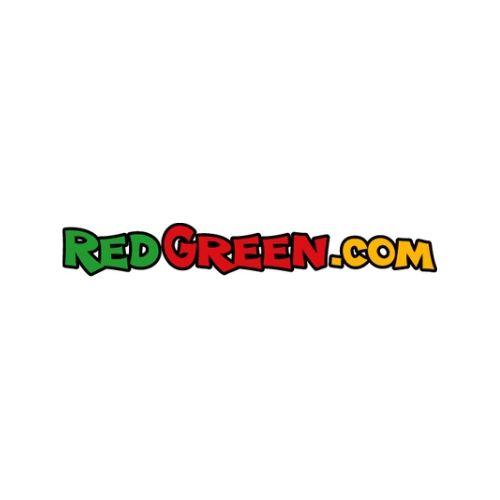 Official logo of Red Green
