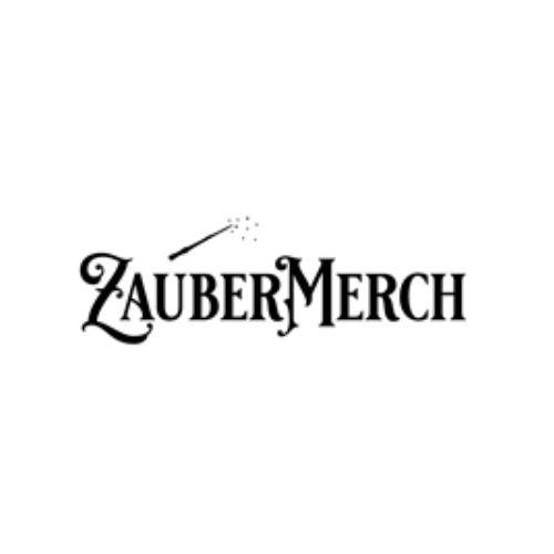 Logo for ZauberMerch