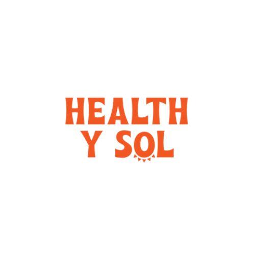 Logo for Health y Sol