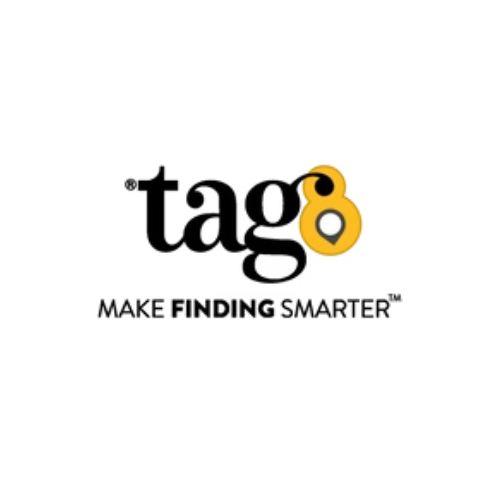 Official logo of tag8