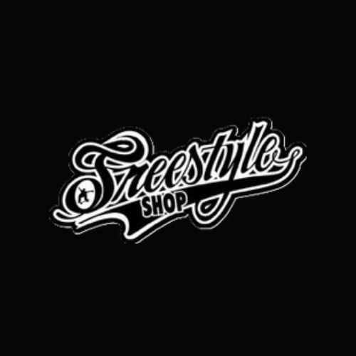 Official logo of Freestyleshop